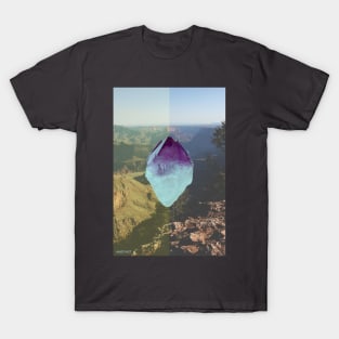 Amethyst T-Shirt